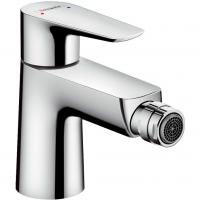 Смеситель для биде Hansgrohe Talis E 71721000 Хром