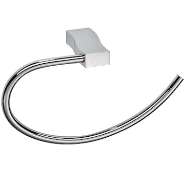 Кольцо для полотенец Schein Swing 325 Хром Кольцо для полотенец Schein Swing 325 Хром