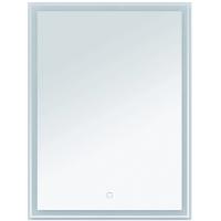 Зеркало Aquanet Nova Lite 60 242620 с подсветкой Белое