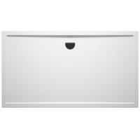 Акриловый поддон для душа Riho Zurich 276 140x80 DA4400500000000 Белый без антискользящего покрытия