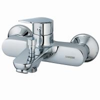 Смеситель для ванны Swedbe Ares 1930 Хром