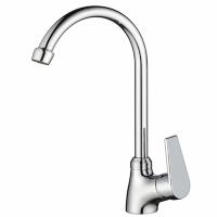 Смеситель для кухни Kaiser Eco 00044 хром