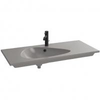 Раковина Jacob Delafon Nouvelle Vague 101 EXAQ112-Z-MK4 Кашемир матовый