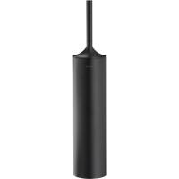 Ершик для унитаза Duravit Starck T 0099454600 Черный матовый