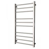 Водяной полотенцесушитель Grota Eco Classic 30х120 Хром