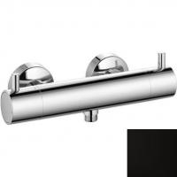 Смеситель для душа Kludi Bozz 352033938 Черный матовый