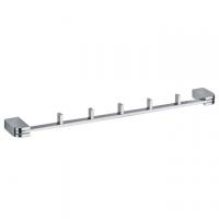 Крючок для полотенец Schein Allom 221*5B Хром