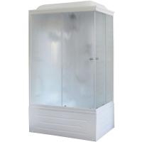 Душевая кабина Royal Bath BP 120х80 RB8120BP1-M-L без гидромассажа