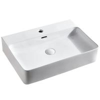 Раковина CeramaLux 60 D1338/8145 Белая