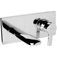 Смеситель для раковины Clever Bimini 98706 Хром