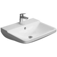 Раковина Duravit P3 Comforts 55 2331550000 Белая