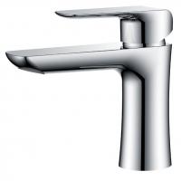 Смеситель для раковины Excellent Clever ARAС.4101CR Хром