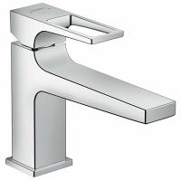 Смеситель для раковины Hansgrohe Metropol 74502000 Хром
