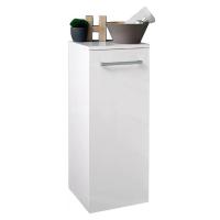 Шкаф Villeroy&Boch 2Day2 35 подвесной Белый L