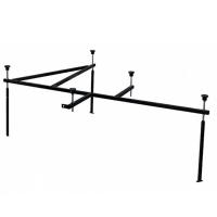 Каркас сварной для акриловой ванны Aquanet Capri 160x100 L/R 00243003