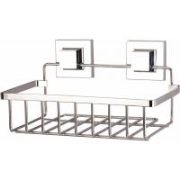 Полка корзина Tekno-tel EF241 Хром