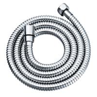 Шланг для душа WasserKRAFT A088 Хром