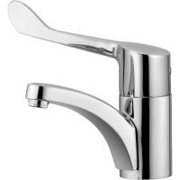 Смеситель для раковины Kludi Medi Care 341120524 Хром