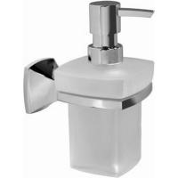 Дозатор жидкого мыла WasserKRAFT Wern K-2599 Хром