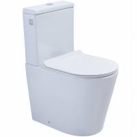 Унитаз компакт Orans OLS-WM9908 с бачком и сиденьем