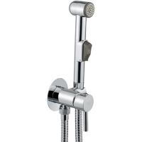 Гигиенический душ со смесителем M&Z Kit bidet PTR01801 Хром