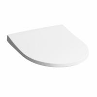 Крышка-сиденье Keramag iCon 574950 Slim Микролифт