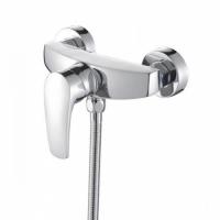 Смеситель для душа Kaiser Guss 68077 Хром