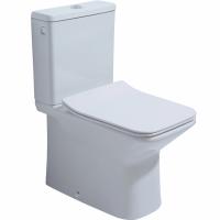 Унитаз компакт Orans OLS-WM9904 с бачком и сиденьем
