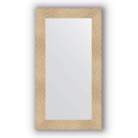 Зеркало Evoform Definite 110х60 Золотые дюны