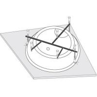 Каркас для ванны Vagnerplast Rondo 180 VPK180D