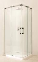 Дверь для душевого уголка Radaway Espera KDD 80x200 правая профиль хром, стекло прозрачное, петли справа