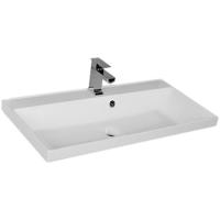 Раковина Aquanet Орлеан 100 00179392 с донным клапаном