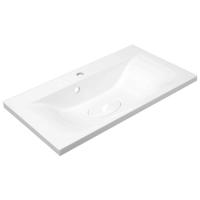 Раковина Style Line Бали 80