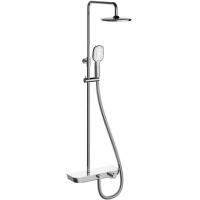 Душевая система Clever Nine Elegance 99731 Хром
