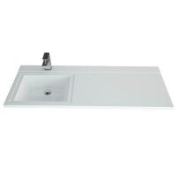 Раковина Style Line Даллас 130 L СС-00000541