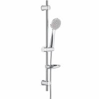 Душевой гарнитур Latuno L80044 Хром