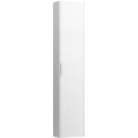 Шкаф пенал Laufen Base 35 4.0264.2.110.260.1 подвесной Белый матовый