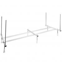 Каркас для ванны Eurolux Karkasbath 160х70/75 E5016070047 усиленный