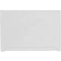 Торцевая панель для ванны Bas Фиеста 90