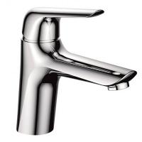 Смеситель для раковины Aquanet Pragmatic AF430-10С Хром