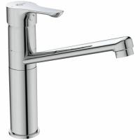 Смеситель для кухни Ideal Standard Alpha BC813AA Хром