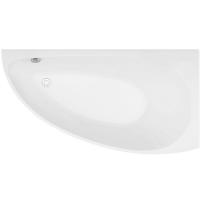 Акриловая ванна Aquanet Augusta 170x90 R 203905 без гидромассажа