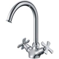 Смеситель для кухни Mixxus Premium Fobos 275 MXP0529 Хром