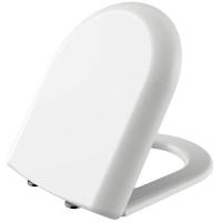 Крышка-сиденье Soft Close Creavit Grande KC1403.01.0000E