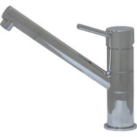 Смеситель для кухни Seaman Barcelone SSL-5110-Water Хром