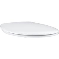 Крышка-сиденье Grohe Bau Ceramic 39493000 с микролифтом