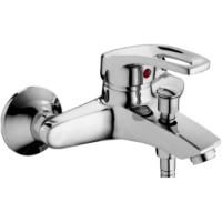 Cмеситель для ванны WeltWasser Isar 503 10000002012 Хром