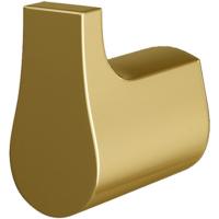 Крючок WasserKRAFT Aisch K-5923 Золото матовое