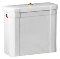 Бачок для унитаза низкий Azzurra Giunone GIU400/Z bi