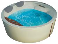 Акриловая ванна Victory Spa Bora Bora Без системы управления